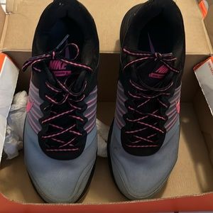 Nike running sneaker